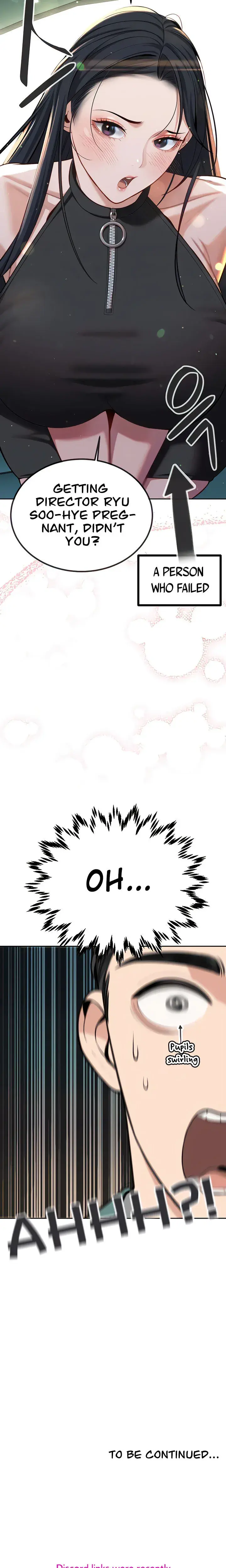 The Secret Affairs Of The 3rd Generation Chaebol Chapter 47 - Page 28