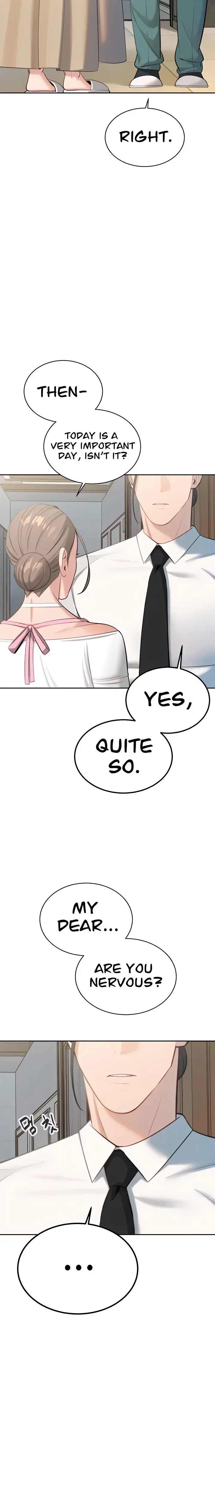 The Secret Affairs Of The 3rd Generation Chaebol Chapter 47 - Page 9