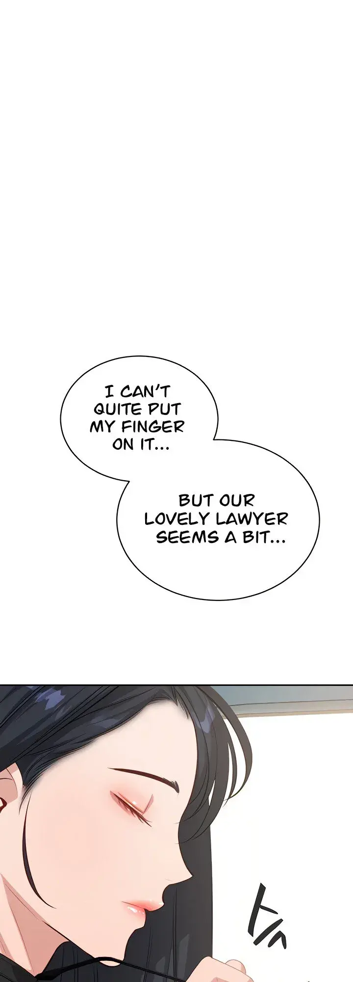 The Secret Affairs Of The 3rd Generation Chaebol Chapter 48 - Page 1