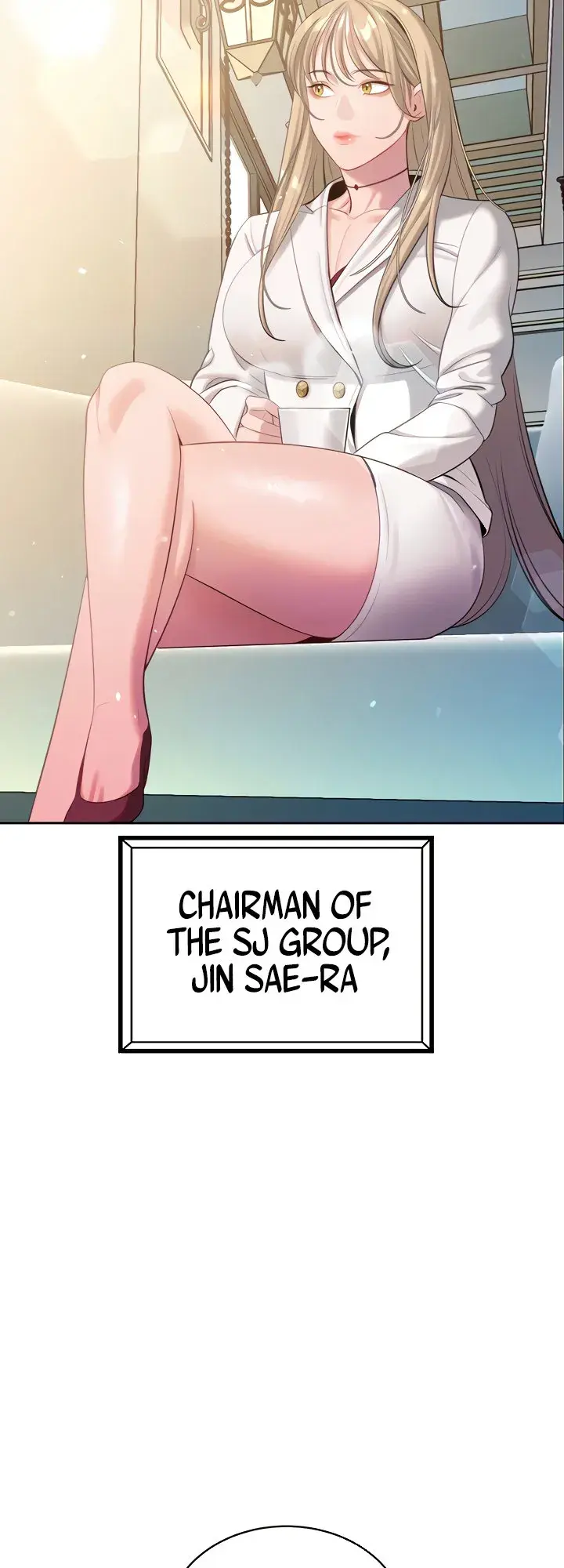 The Secret Affairs Of The 3rd Generation Chaebol Chapter 48 - Page 18