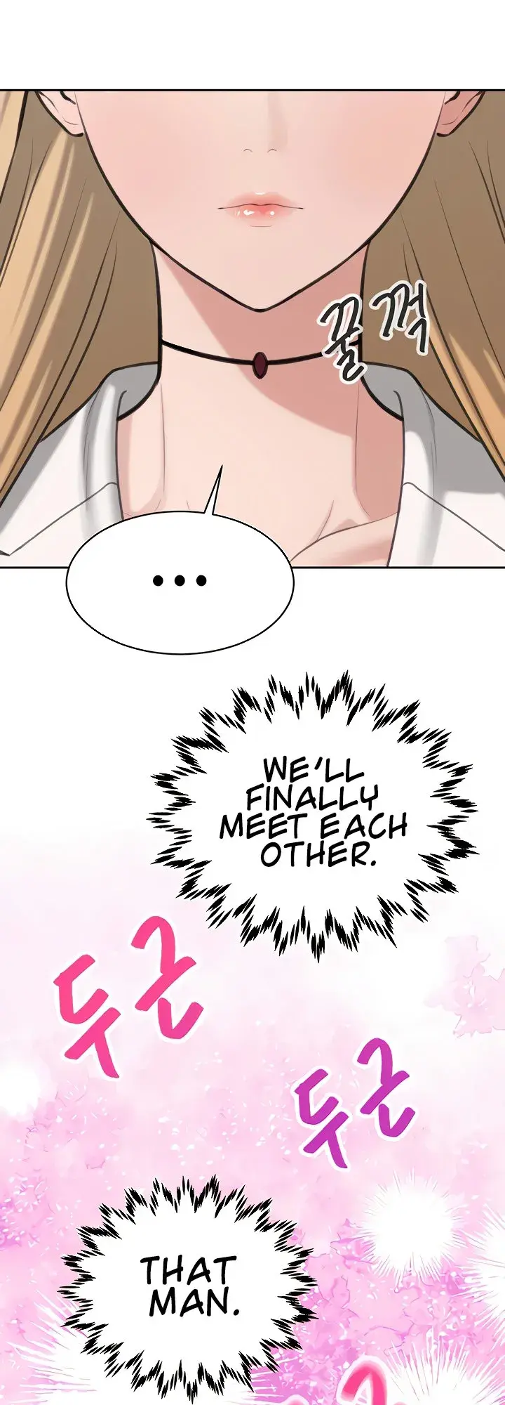 The Secret Affairs Of The 3rd Generation Chaebol Chapter 48 - Page 25