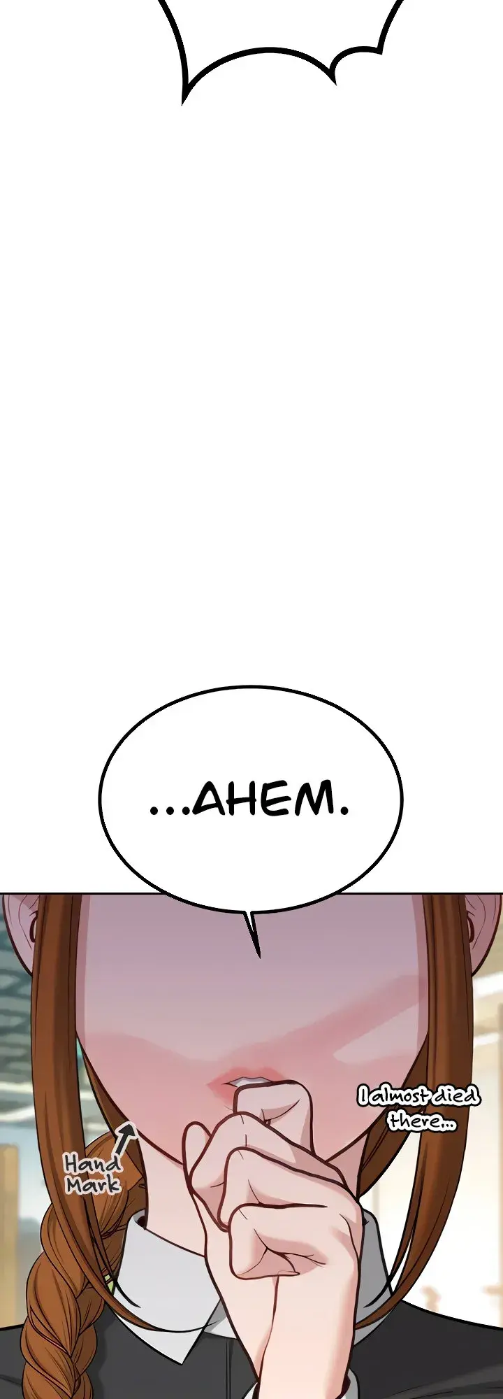 The Secret Affairs Of The 3rd Generation Chaebol Chapter 48 - Page 36