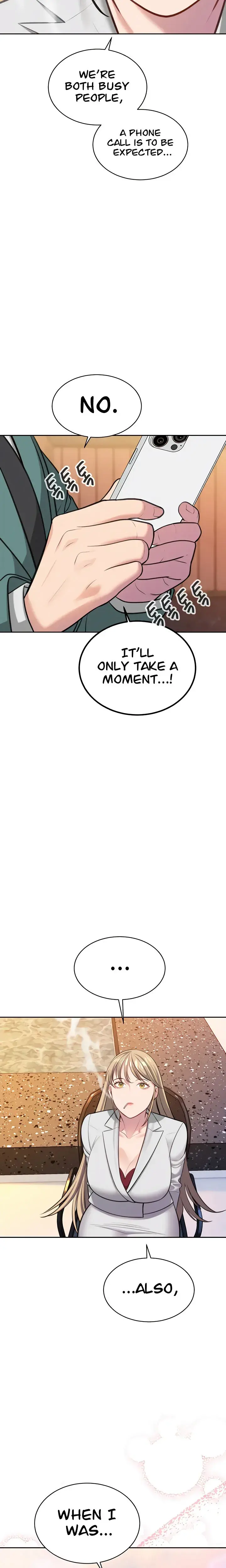 The Secret Affairs Of The 3rd Generation Chaebol Chapter 49 - Page 24