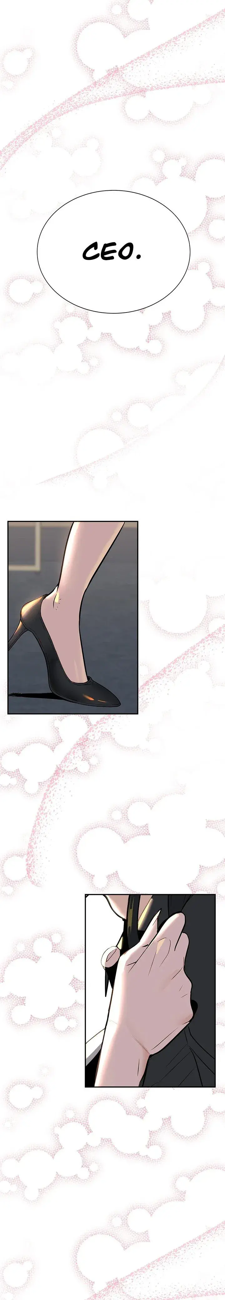 The Secret Affairs Of The 3rd Generation Chaebol Chapter 5 - Page 1