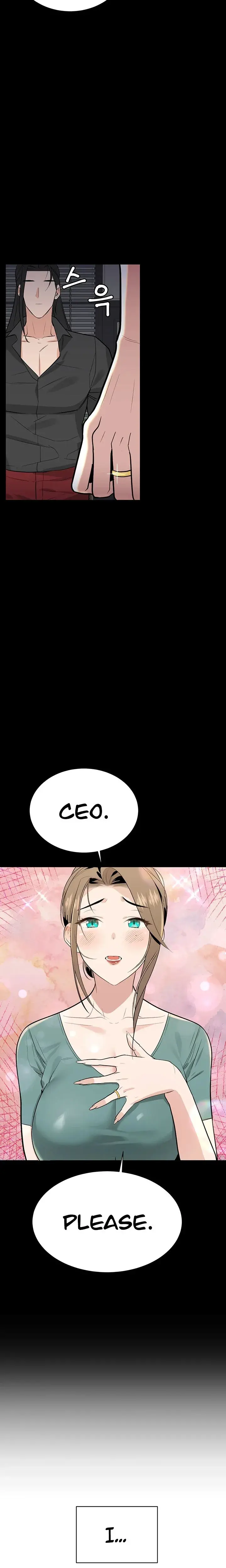 The Secret Affairs Of The 3rd Generation Chaebol Chapter 5 - Page 10