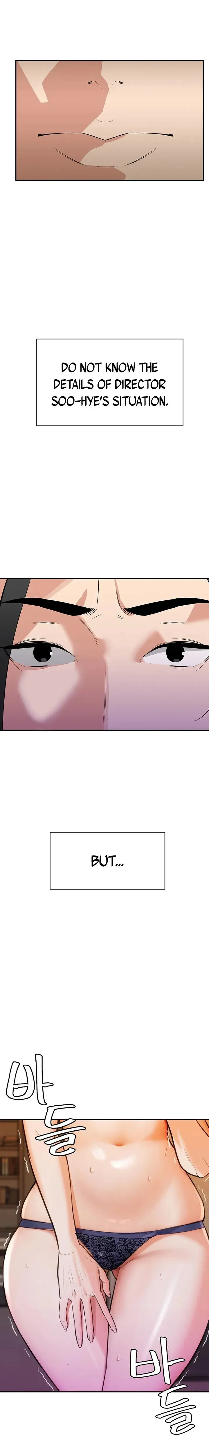 The Secret Affairs Of The 3rd Generation Chaebol Chapter 5 - Page 11