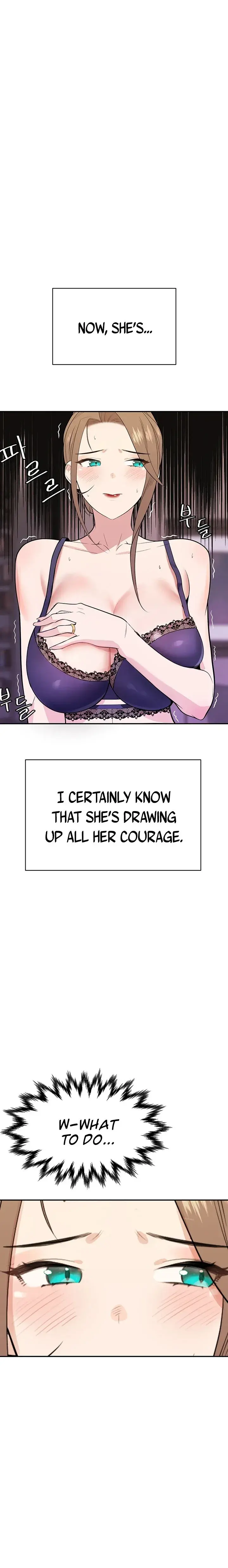 The Secret Affairs Of The 3rd Generation Chaebol Chapter 5 - Page 12