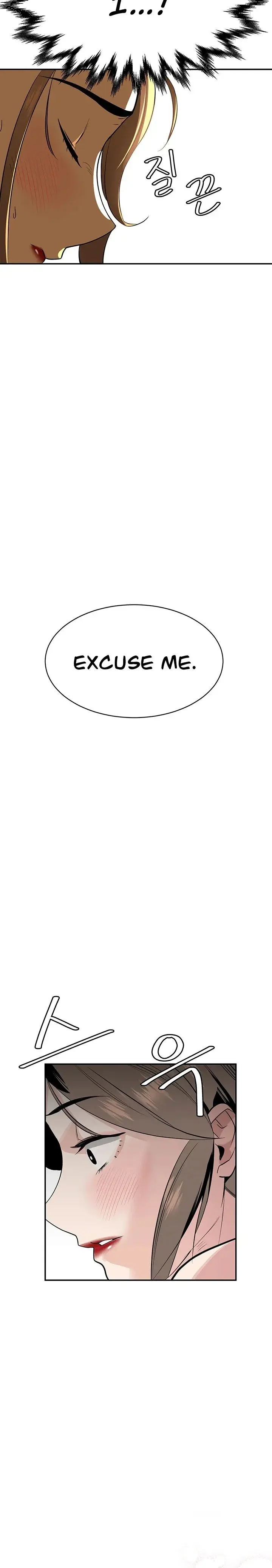 The Secret Affairs Of The 3rd Generation Chaebol Chapter 5 - Page 14