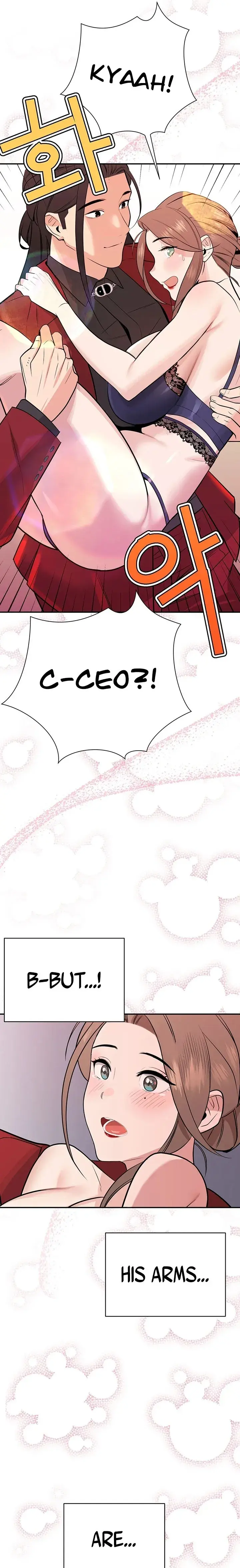 The Secret Affairs Of The 3rd Generation Chaebol Chapter 5 - Page 15