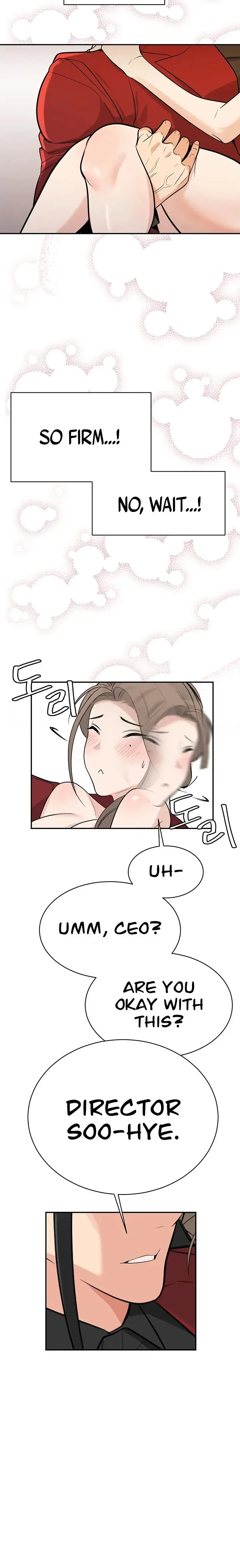 The Secret Affairs Of The 3rd Generation Chaebol Chapter 5 - Page 16