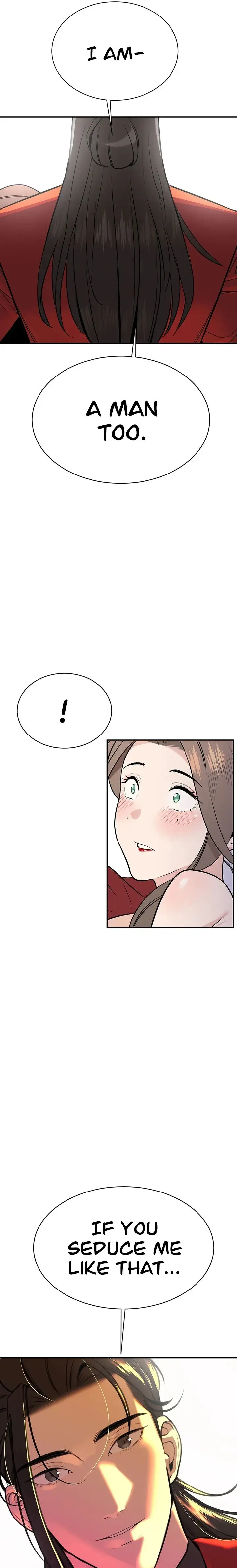 The Secret Affairs Of The 3rd Generation Chaebol Chapter 5 - Page 17