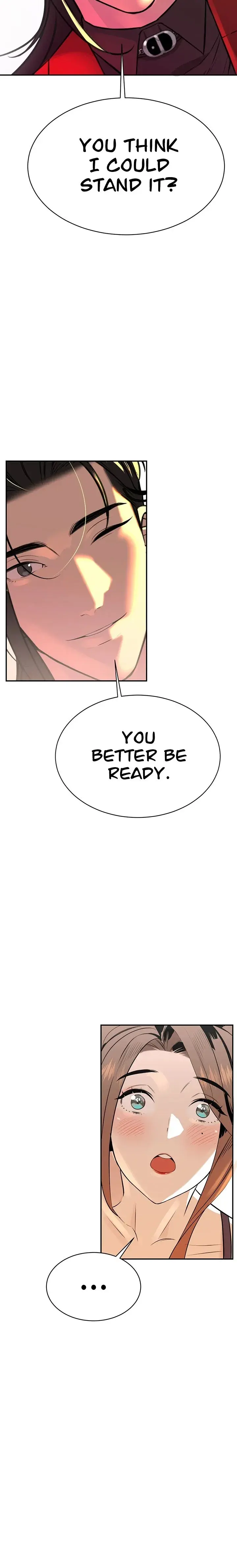 The Secret Affairs Of The 3rd Generation Chaebol Chapter 5 - Page 18
