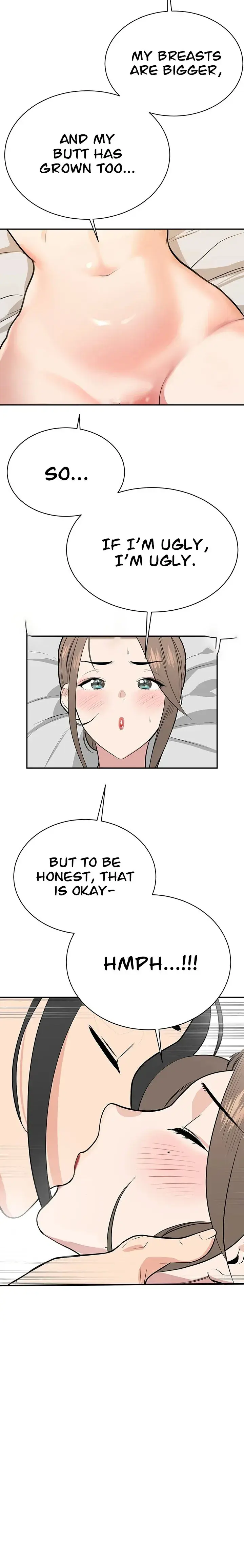 The Secret Affairs Of The 3rd Generation Chaebol Chapter 5 - Page 24