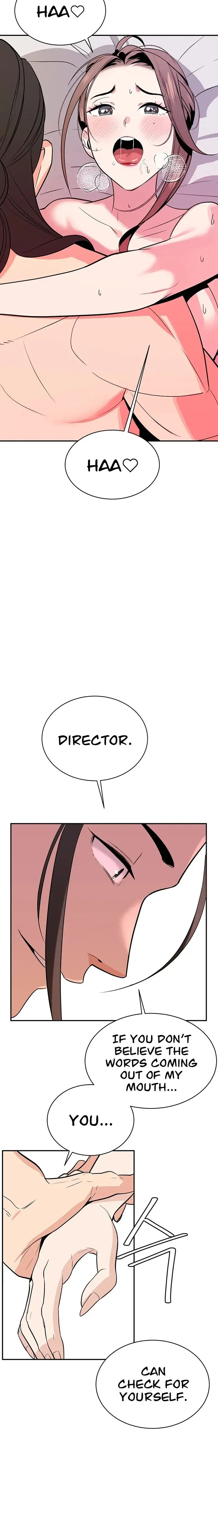 The Secret Affairs Of The 3rd Generation Chaebol Chapter 5 - Page 26