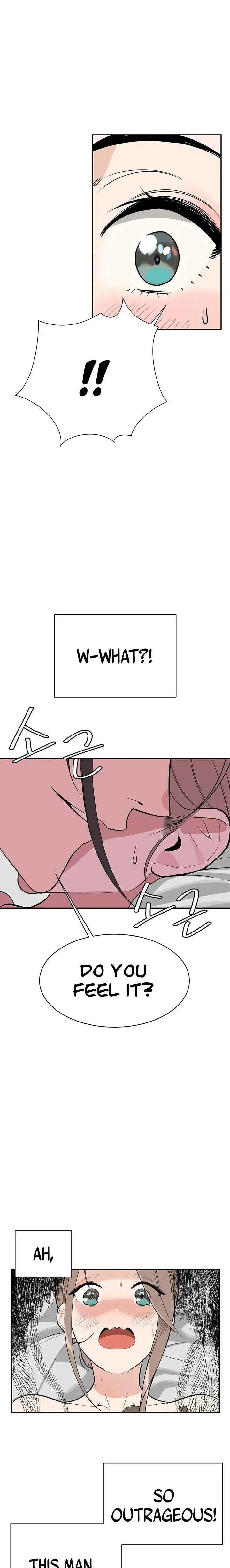 The Secret Affairs Of The 3rd Generation Chaebol Chapter 5 - Page 27