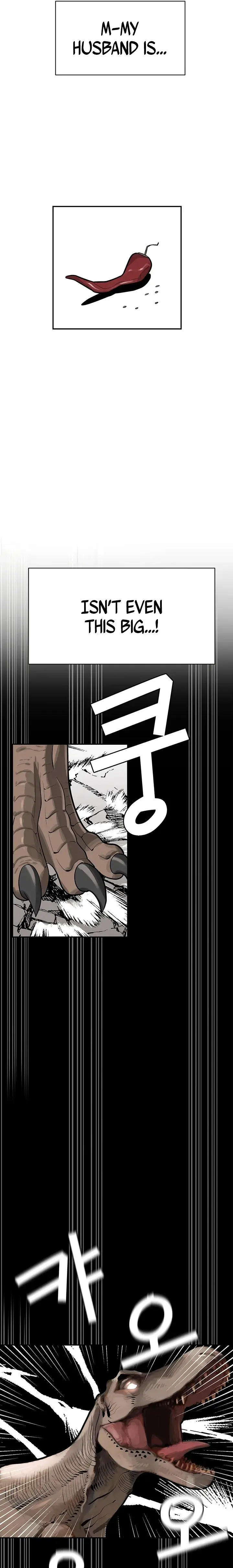 The Secret Affairs Of The 3rd Generation Chaebol Chapter 5 - Page 29
