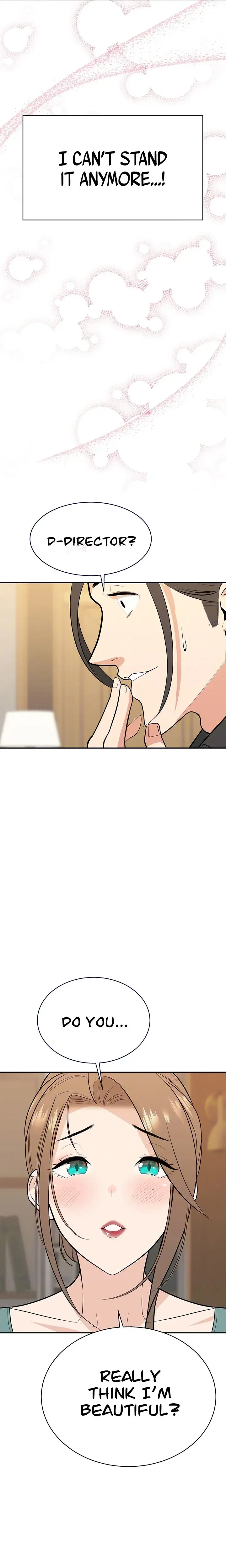 The Secret Affairs Of The 3rd Generation Chaebol Chapter 5 - Page 3