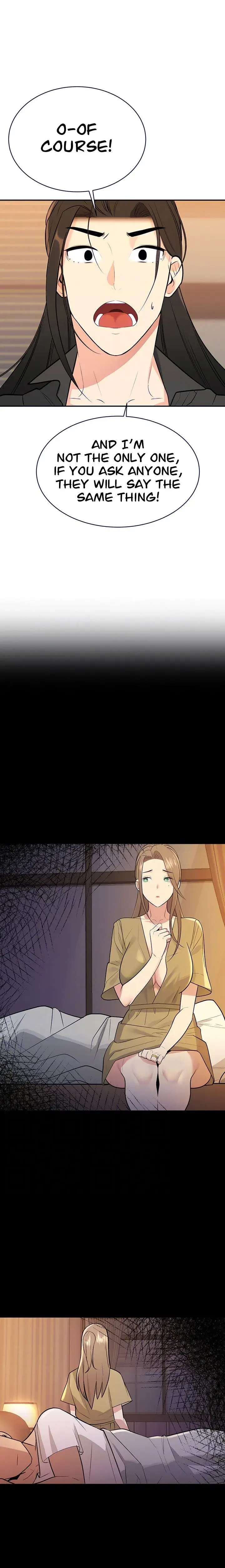 The Secret Affairs Of The 3rd Generation Chaebol Chapter 5 - Page 4