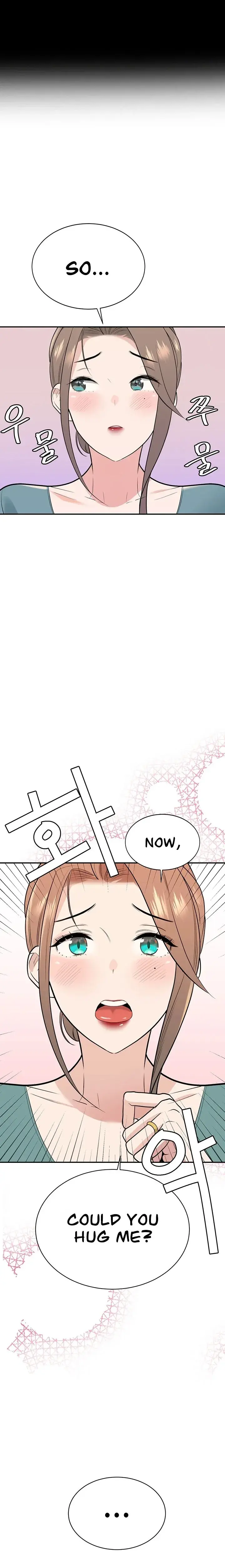 The Secret Affairs Of The 3rd Generation Chaebol Chapter 5 - Page 5