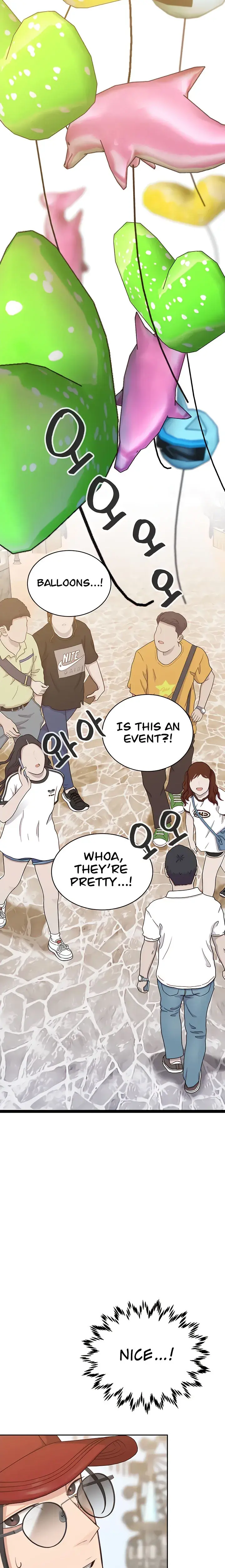 The Secret Affairs Of The 3rd Generation Chaebol Chapter 50 - Page 14