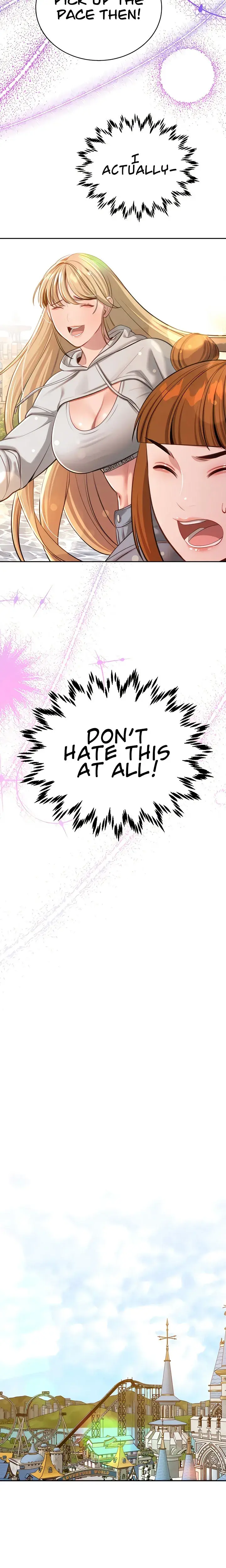 The Secret Affairs Of The 3rd Generation Chaebol Chapter 50 - Page 18