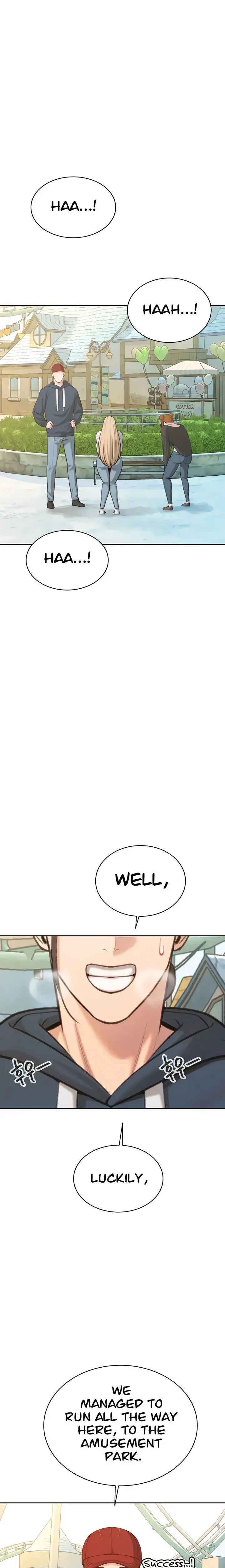 The Secret Affairs Of The 3rd Generation Chaebol Chapter 50 - Page 19