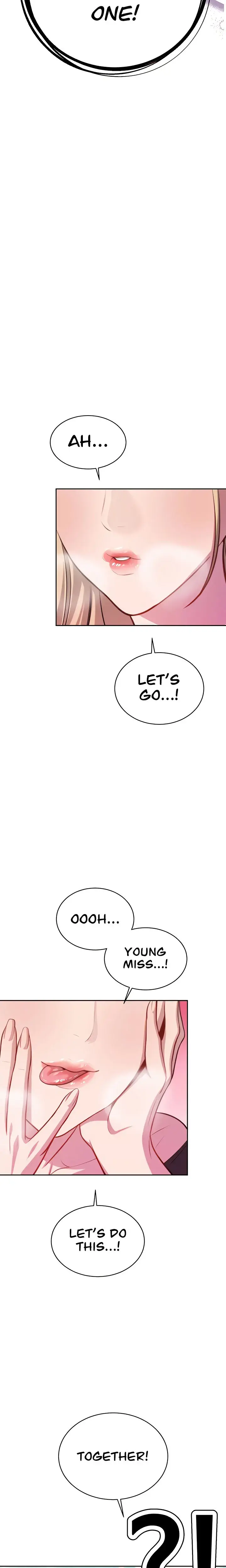 The Secret Affairs Of The 3rd Generation Chaebol Chapter 50 - Page 24