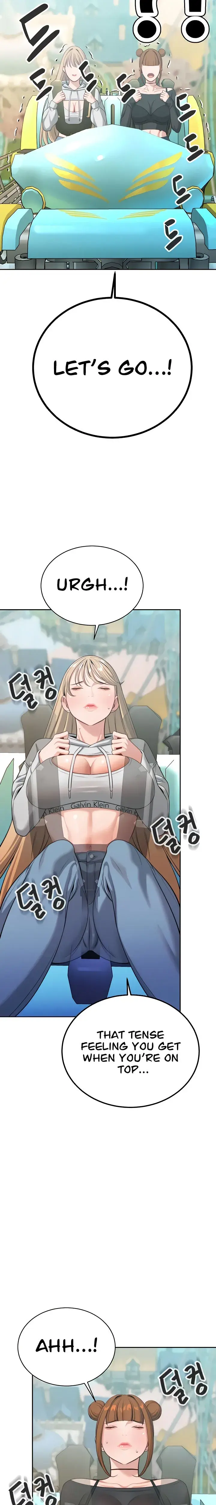 The Secret Affairs Of The 3rd Generation Chaebol Chapter 50 - Page 25