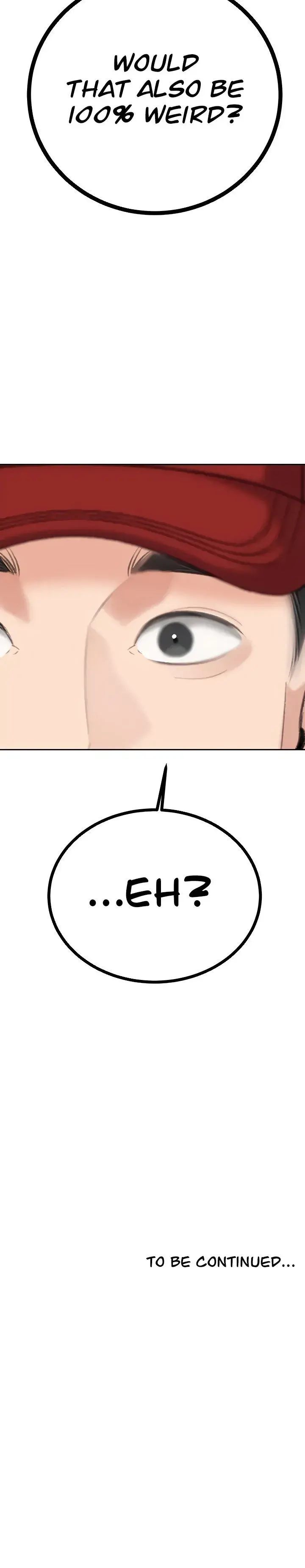The Secret Affairs Of The 3rd Generation Chaebol Chapter 50 - Page 31