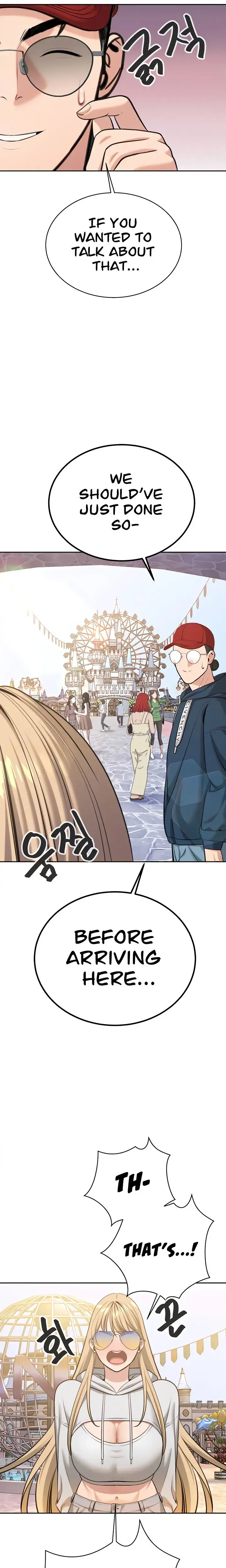 The Secret Affairs Of The 3rd Generation Chaebol Chapter 50 - Page 7