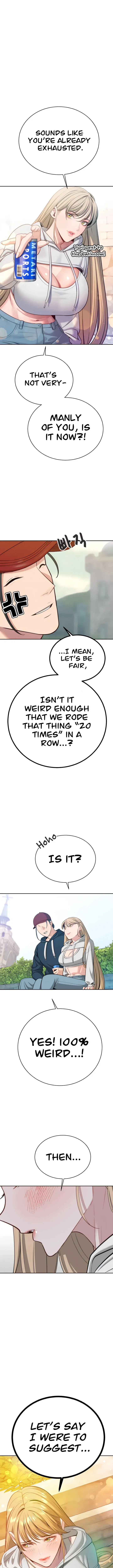 The Secret Affairs Of The 3rd Generation Chaebol Chapter 51 - Page 1