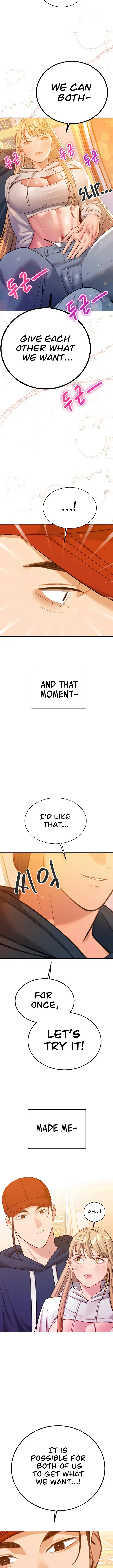 The Secret Affairs Of The 3rd Generation Chaebol Chapter 51 - Page 14