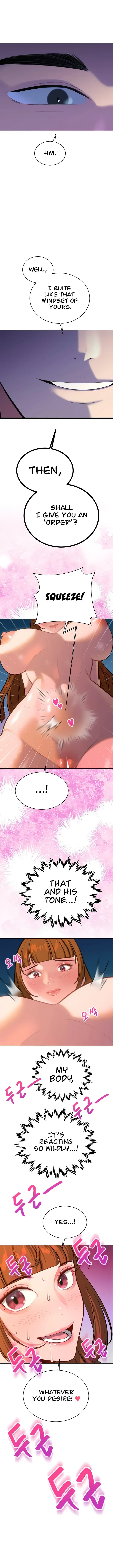 The Secret Affairs Of The 3rd Generation Chaebol Chapter 53 - Page 12