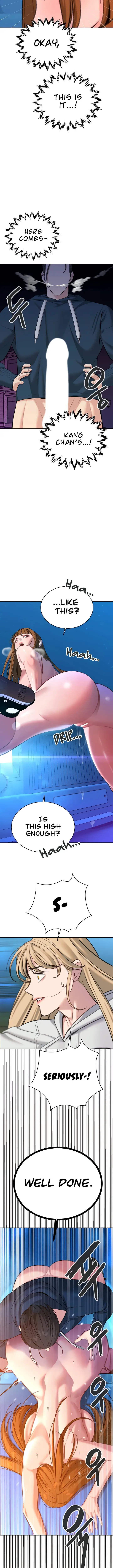 The Secret Affairs Of The 3rd Generation Chaebol Chapter 53 - Page 14