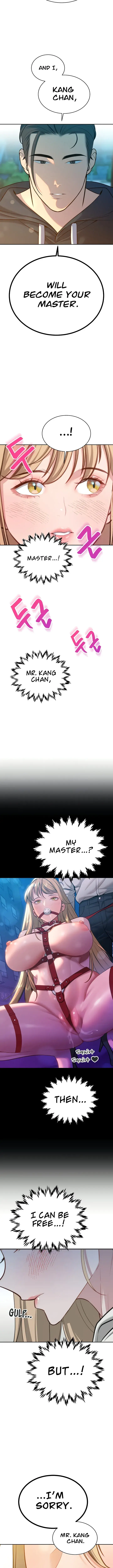 The Secret Affairs Of The 3rd Generation Chaebol Chapter 53 - Page 3