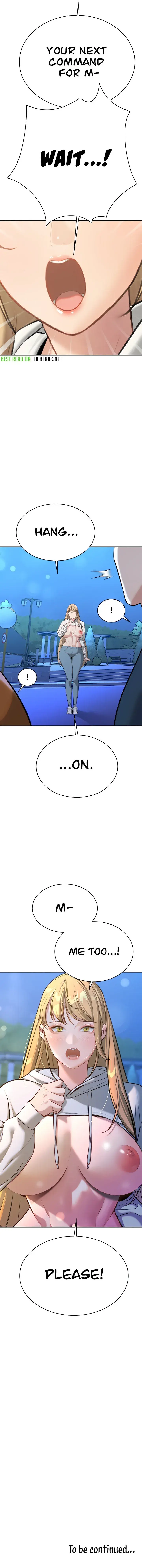 The Secret Affairs Of The 3rd Generation Chaebol Chapter 54 - Page 16