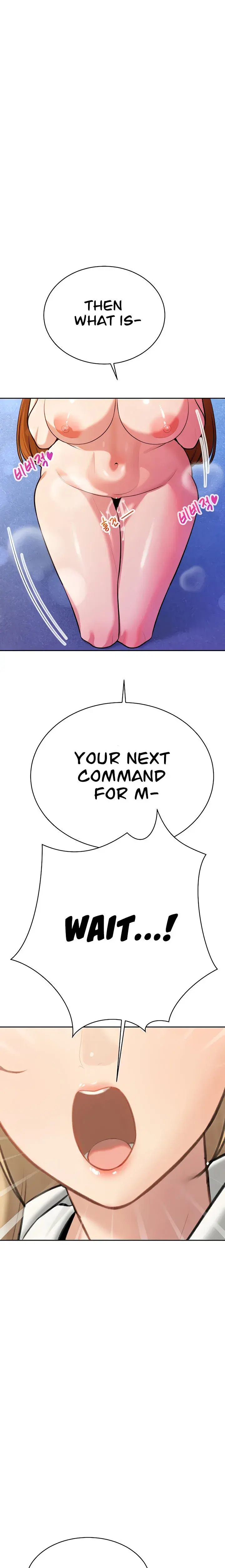 The Secret Affairs Of The 3rd Generation Chaebol Chapter 55 - Page 1