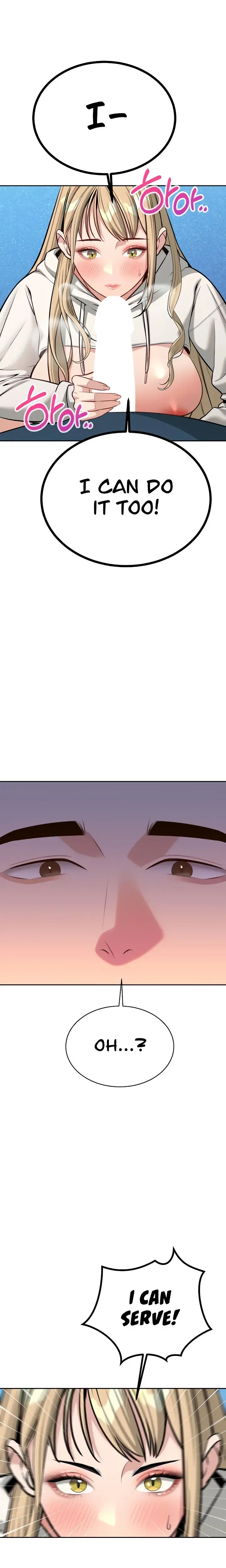 The Secret Affairs Of The 3rd Generation Chaebol Chapter 55 - Page 13