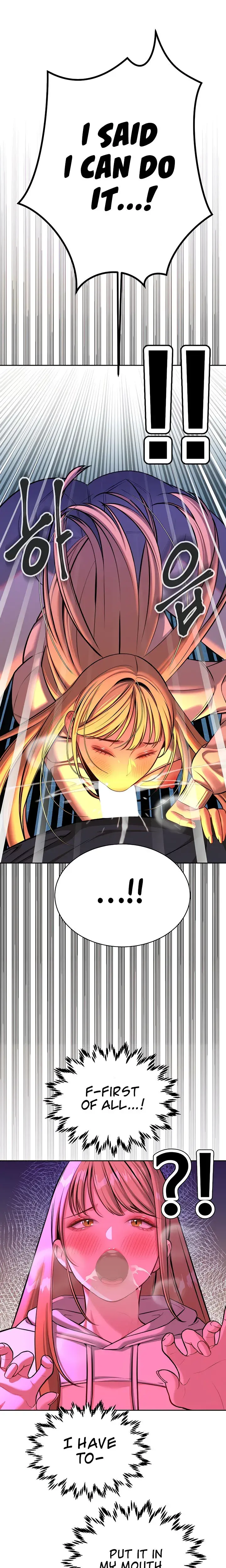 The Secret Affairs Of The 3rd Generation Chaebol Chapter 55 - Page 14
