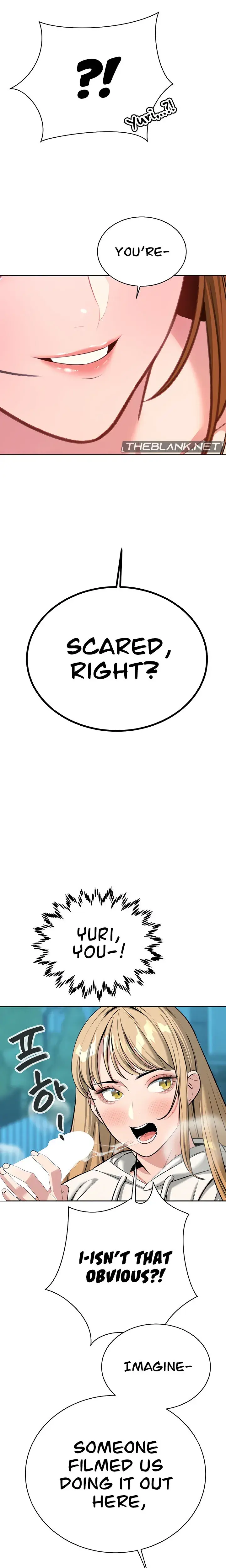 The Secret Affairs Of The 3rd Generation Chaebol Chapter 55 - Page 17