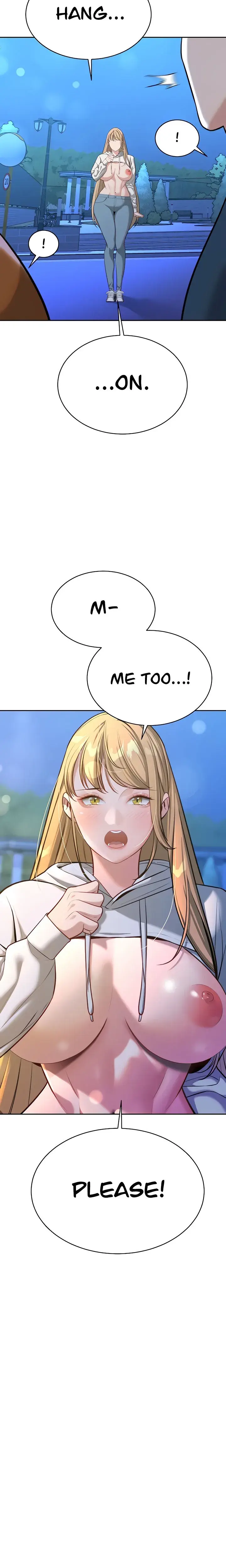 The Secret Affairs Of The 3rd Generation Chaebol Chapter 55 - Page 2