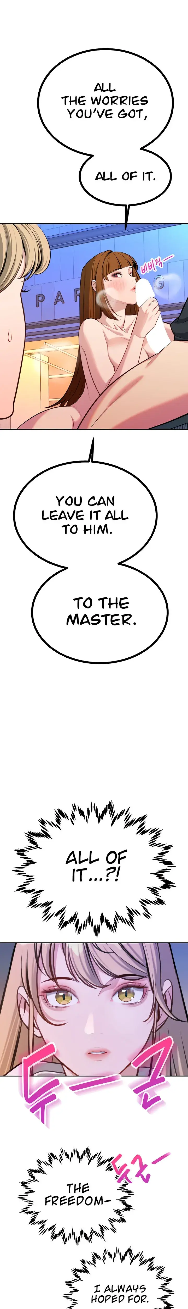 The Secret Affairs Of The 3rd Generation Chaebol Chapter 55 - Page 21