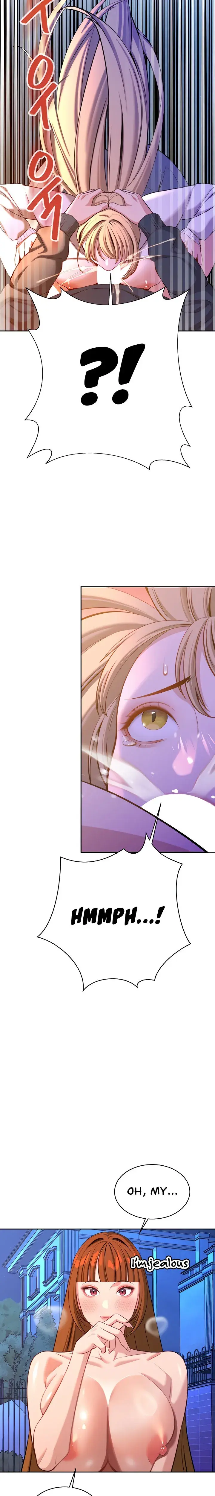 The Secret Affairs Of The 3rd Generation Chaebol Chapter 55 - Page 23