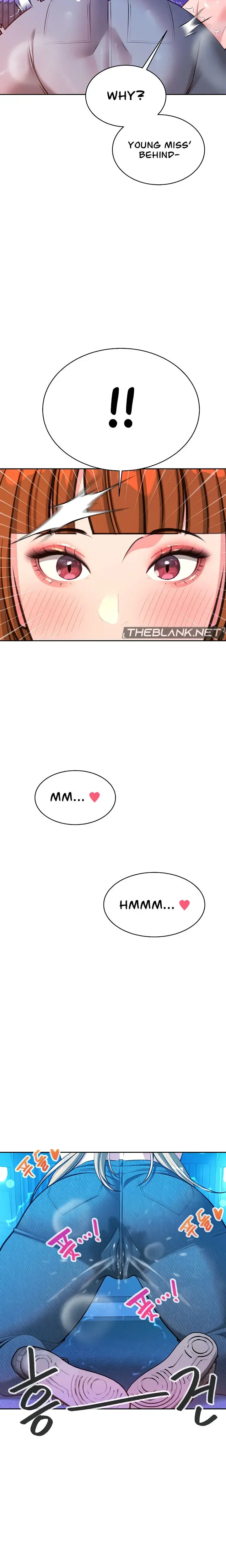 The Secret Affairs Of The 3rd Generation Chaebol Chapter 55 - Page 25