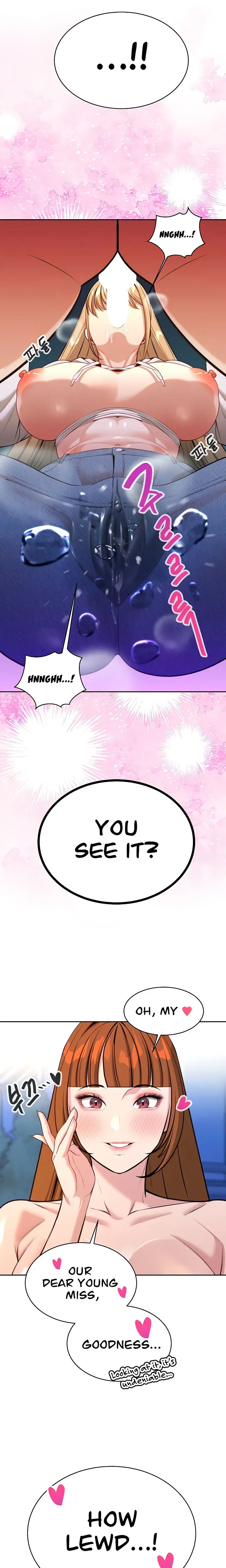 The Secret Affairs Of The 3rd Generation Chaebol Chapter 55 - Page 26