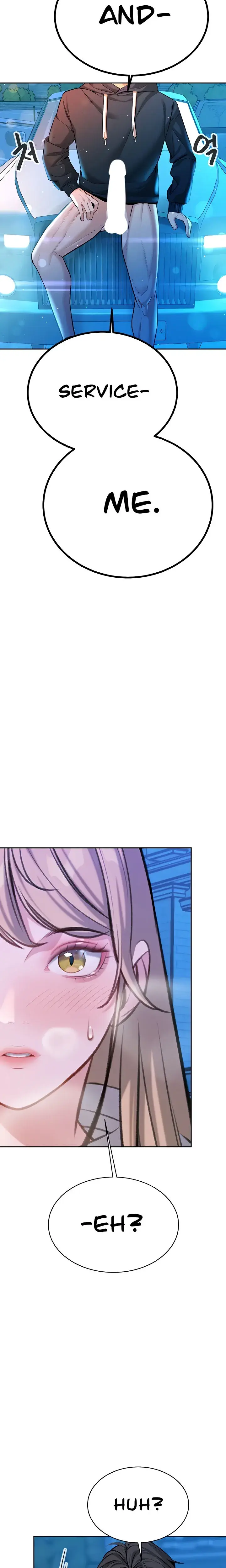 The Secret Affairs Of The 3rd Generation Chaebol Chapter 55 - Page 7