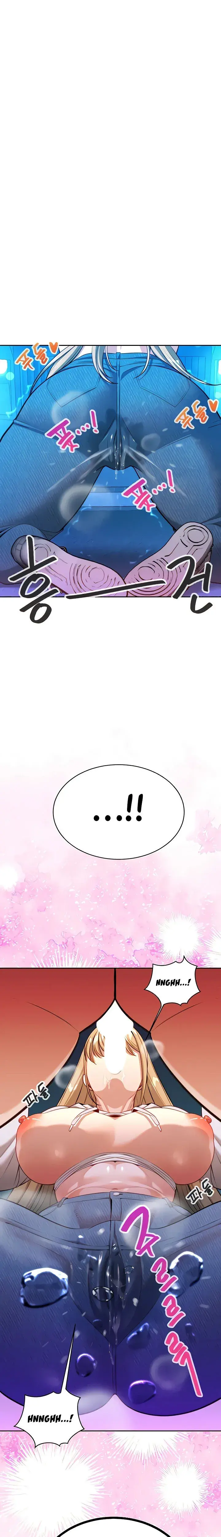 The Secret Affairs Of The 3rd Generation Chaebol Chapter 56 - Page 1