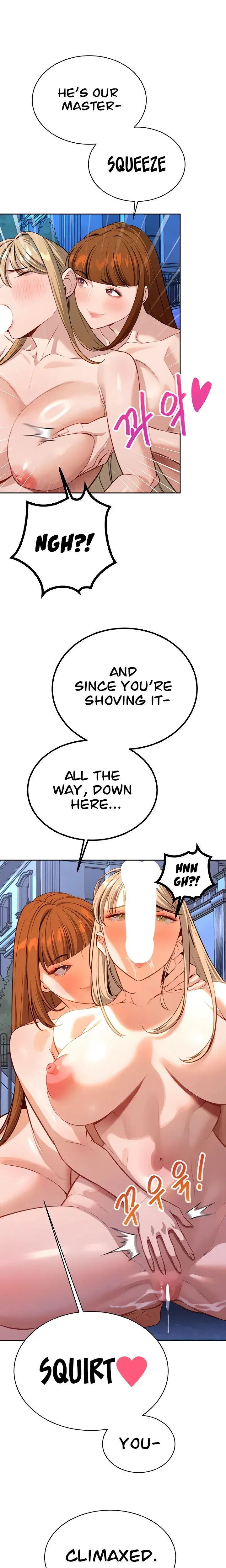 The Secret Affairs Of The 3rd Generation Chaebol Chapter 56 - Page 12