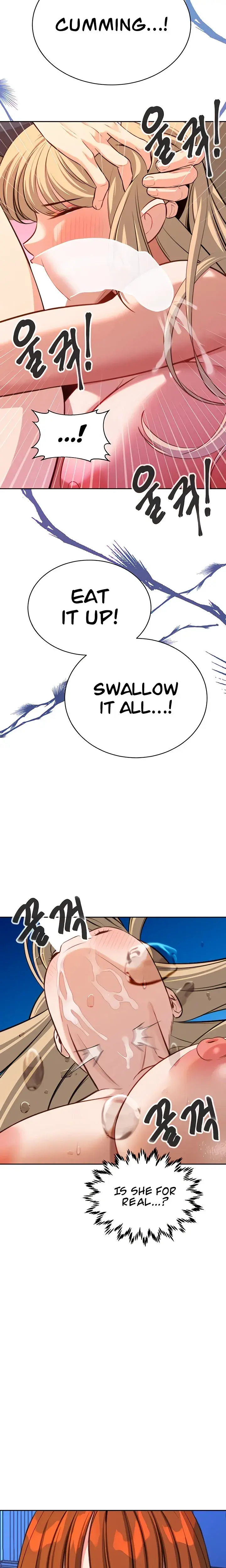 The Secret Affairs Of The 3rd Generation Chaebol Chapter 56 - Page 16