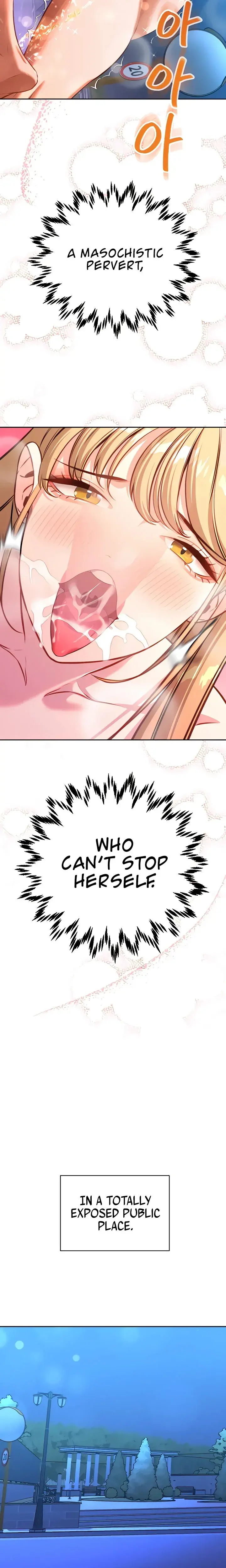 The Secret Affairs Of The 3rd Generation Chaebol Chapter 56 - Page 18